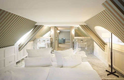 Waldau Hôtel | Waldhotel Stuttgart