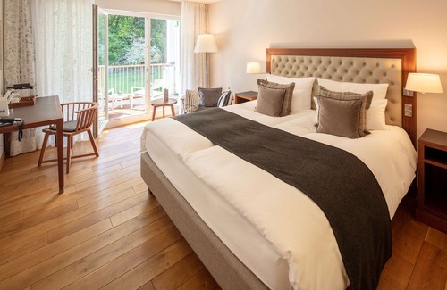 Waldau Hôtel | Waldhotel Stuttgart