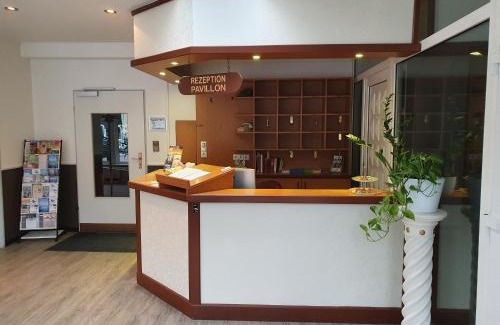Surwold Hôtel | Waldhotel Surwold