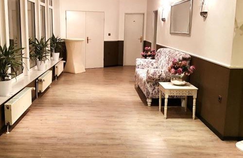 Surwold Hôtel | Waldhotel Surwold