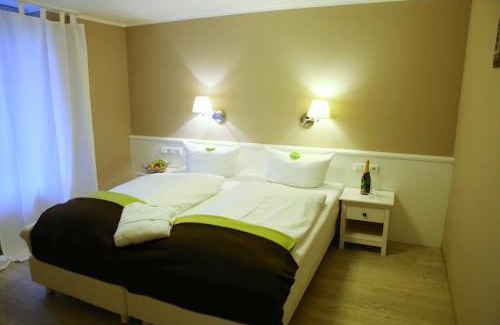 Freudenberg Hôtel | Waldhotel Wilhelmshöhe