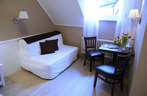 Freudenberg Hôtel | Waldhotel Wilhelmshöhe