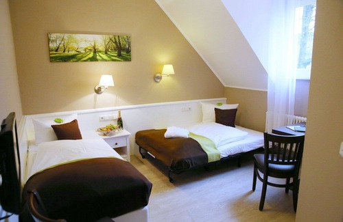 Freudenberg Hôtel | Waldhotel Wilhelmshöhe