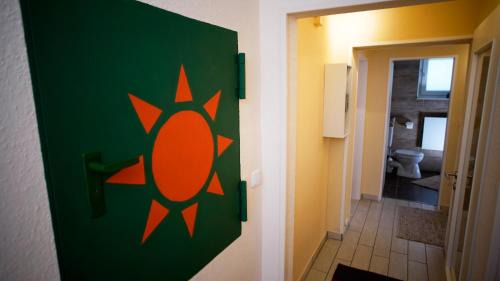 Kuesten Appartement | Waldidylle