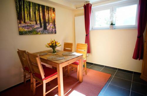 Kuesten Appartement | Waldidylle