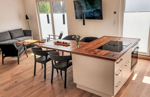 Hallenberg Maison | Waldkauz by Interhome