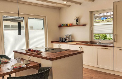 Hallenberg Maison | Waldkauz by Interhome