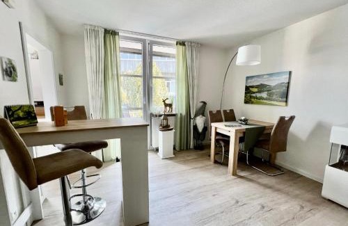 Brilon Appartement | Waldläufer Brilon