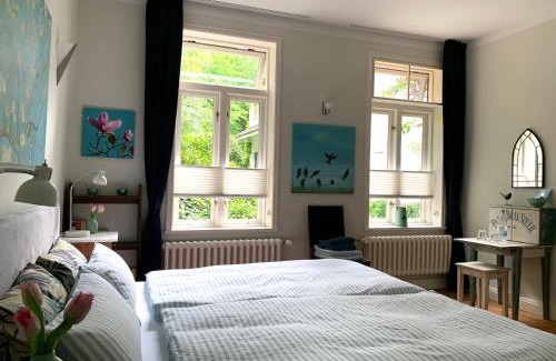 Schleswig Appartement | Waldmühle