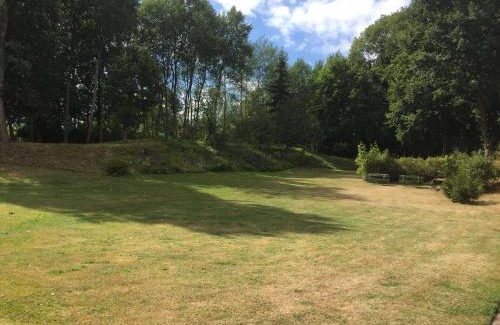 Feldberger Seenlandschaft Appartement | Waldmaries Ferienhaus