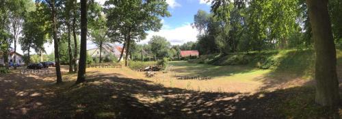 Feldberger Seenlandschaft Appartement | Waldmaries Ferienhaus