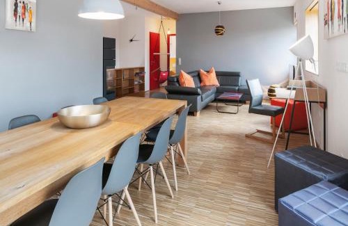 Freital Maison | Waldnahes Ferienhaus in Freital