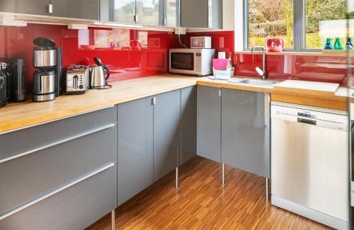 Freital Maison | Waldnahes Ferienhaus in Freital