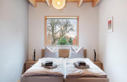 Freital Maison | Waldnahes Ferienhaus in Freital