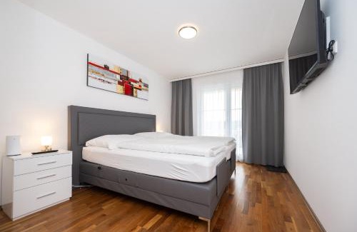 Sierning Appartement | Waldoase