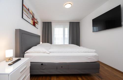 Sierning Appartement | Waldoase