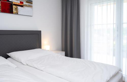 Sierning Appartement | Waldoase
