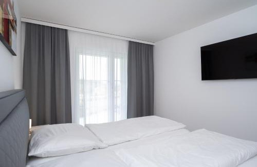 Sierning Appartement | Waldoase