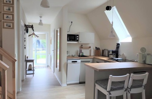 Bad Arolsen Maison | Waldoase by Interhome