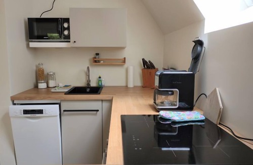 Bad Arolsen Maison | Waldoase by Interhome