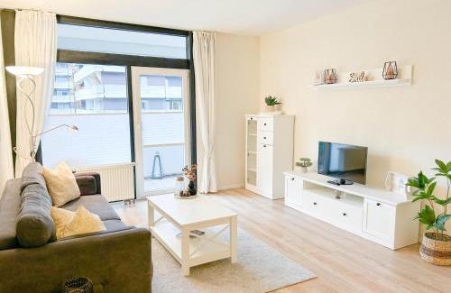 Bad Harzburg Appartement | Waldoase I inkl Sauna-und Schwimmbadnutzung