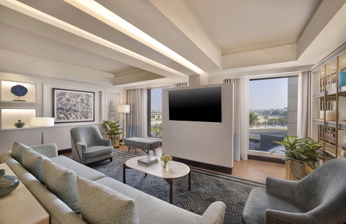 Heliopolis Hôtel | Waldorf Astoria Cairo Heliopolis