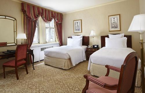 Midtown East Hôtel | Waldorf Astoria New York