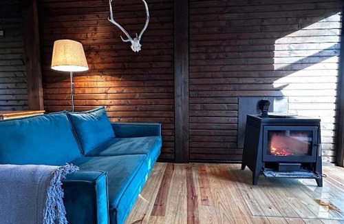 Elmstein Maison | Waldparadies mit allem was Sie brauchen
