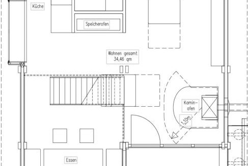 Elmstein Maison | Waldparadies mit allem was Sie brauchen
