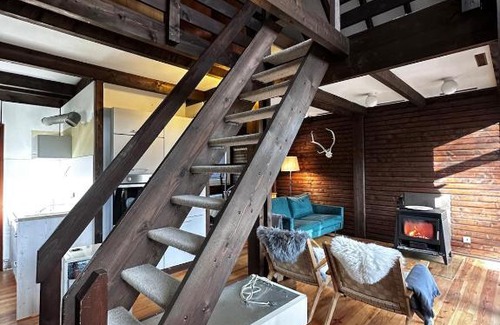 Elmstein Maison | Waldparadies mit allem was Sie brauchen