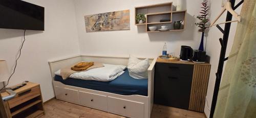 Gussow Appartement | Waldpension Gussow