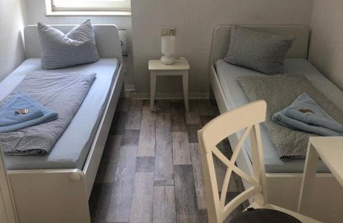 Jarmen Maison | Waldperle