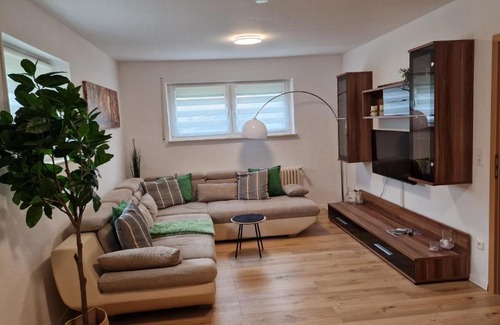 Lemberg Appartement | Waldperle