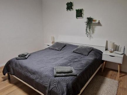 Lemberg Appartement | Waldperle