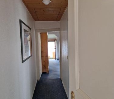 Unterhollgrund Appartement | Waldquelle Vital Ferienwohnung