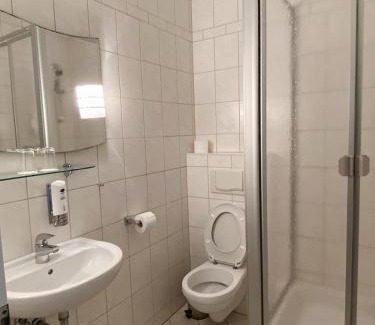 Rangsdorf Maison | Waldrestaurant & Hotel