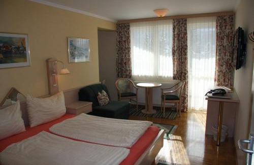 Oberaichwald Appartement | Waldschlössl
