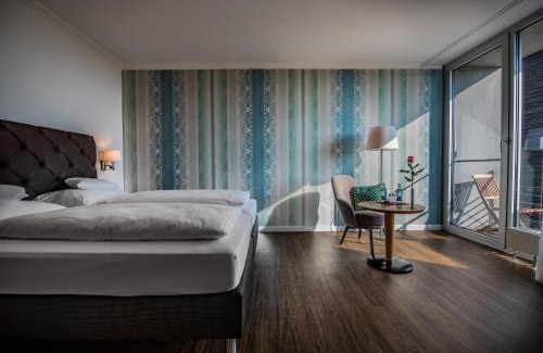 Bad Waldsee Hôtel | Waldsee Golf-Resort