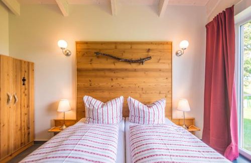 Kroepelin Appartement | Waldsiedlung