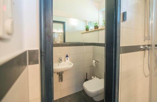 Kroepelin Appartement | Waldsiedlung