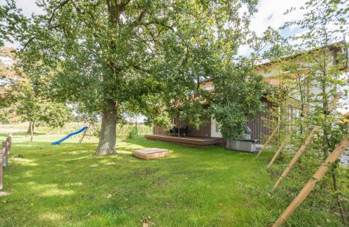Kroepelin Appartement | Waldsiedlung