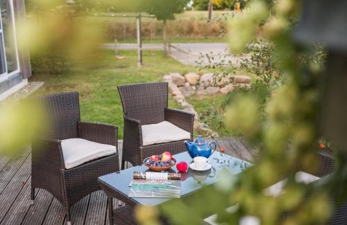 Kroepelin Appartement | Waldsiedlung No2