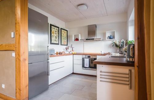 Kroepelin Appartement | Waldsiedlung No2