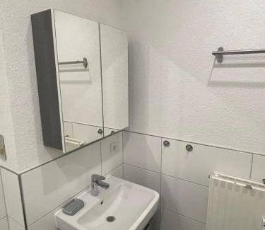 Waldstadt Feldlage Appartement | Waldstadt Urban nähe KIT