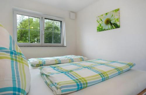 Waggershausen Appartement | Waldsuite
