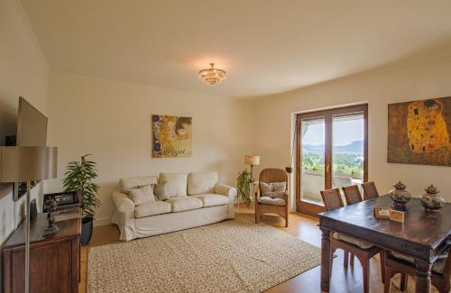 Stiegl Appartement | Waldvilla BERGSEE