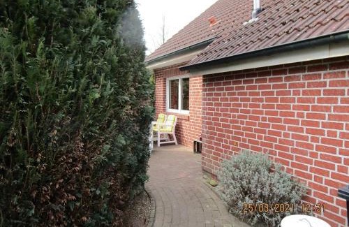 Sogel Maison | Waldwiese RE15