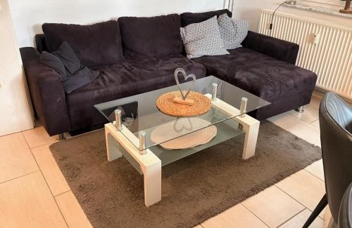 Braunlage Appartement | Waldzeit Braunlage - WLAN - Parkplatz - Terrasse - ebenerdig