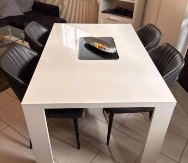 Braunlage Appartement | Waldzeit Braunlage - WLAN - Parkplatz - Terrasse - ebenerdig