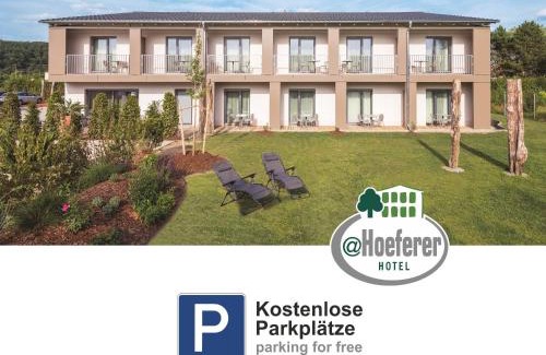 Tegernheim Hôtel | Walhalla Hotel Regensburg Hoeferer 4 Sterne Superior